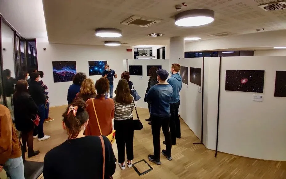 Visite guidate serali