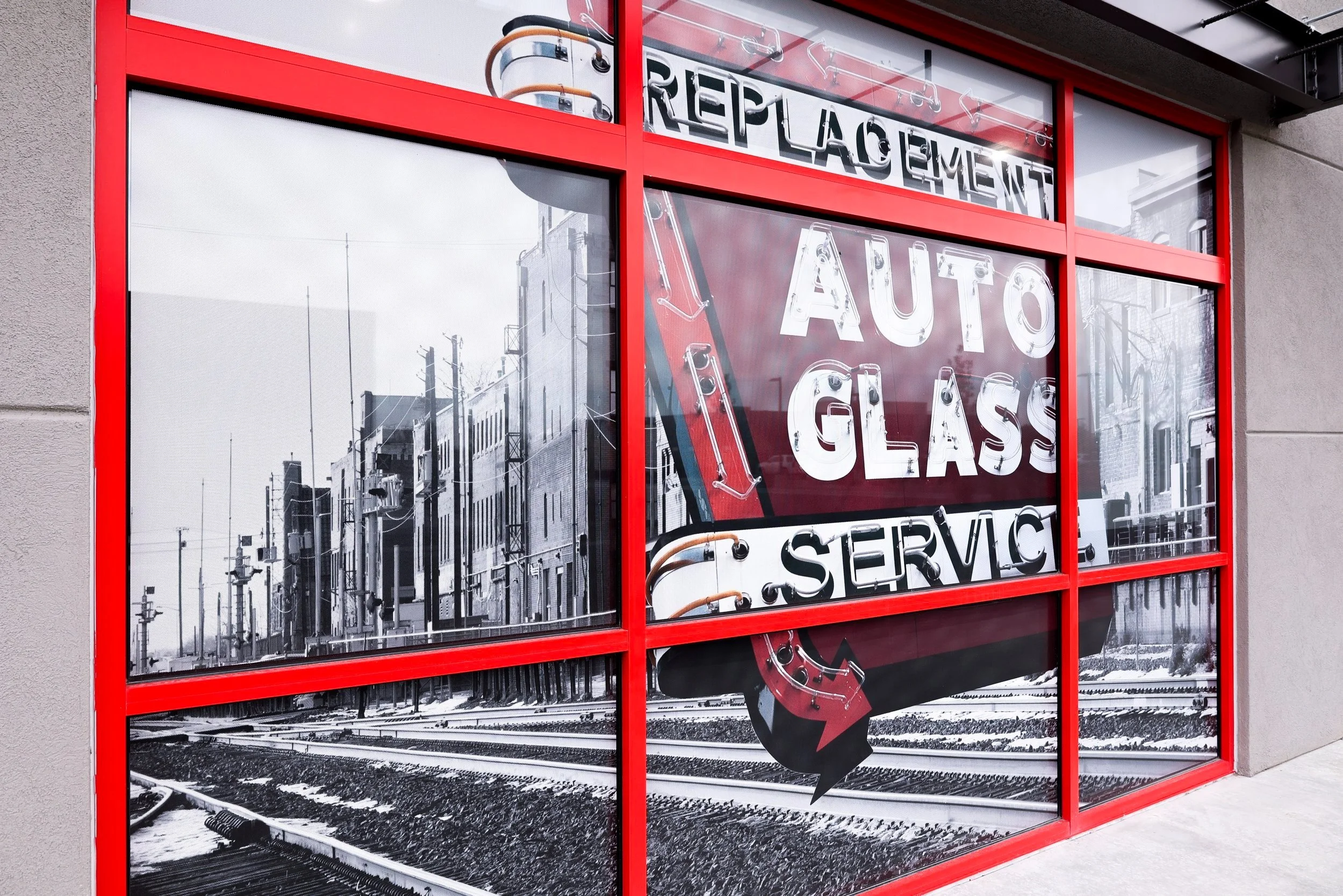 Auto Glass Repair Auto Glass Specialists of Billings