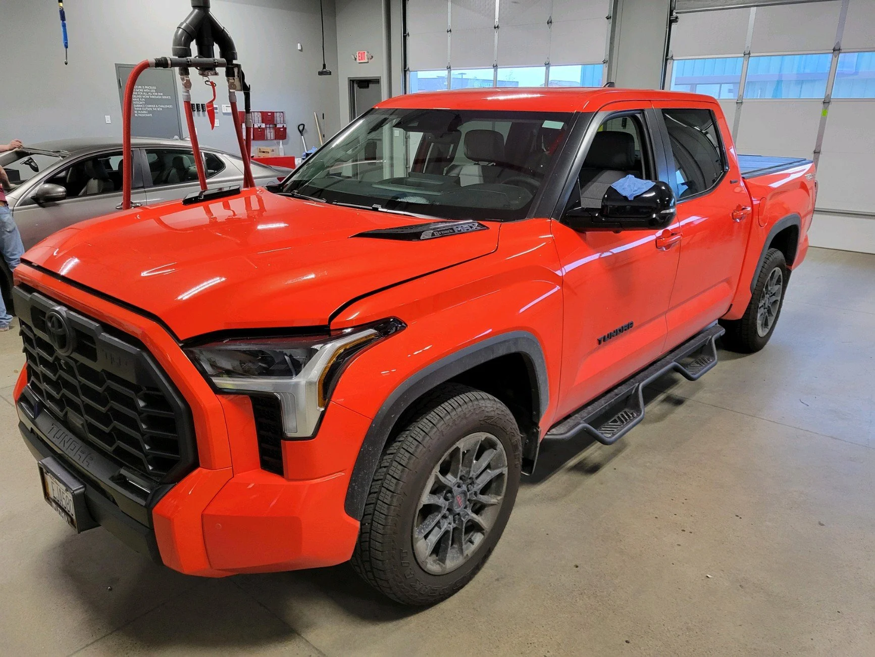 Gallery — Auto Glass Specialists