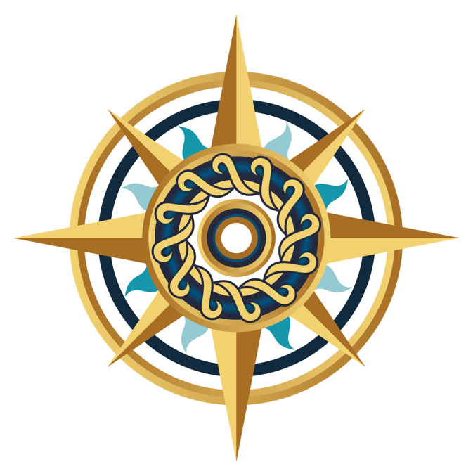 This is Your compass