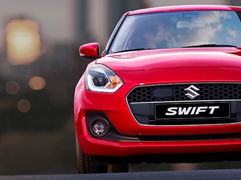 Suzuki - Brand