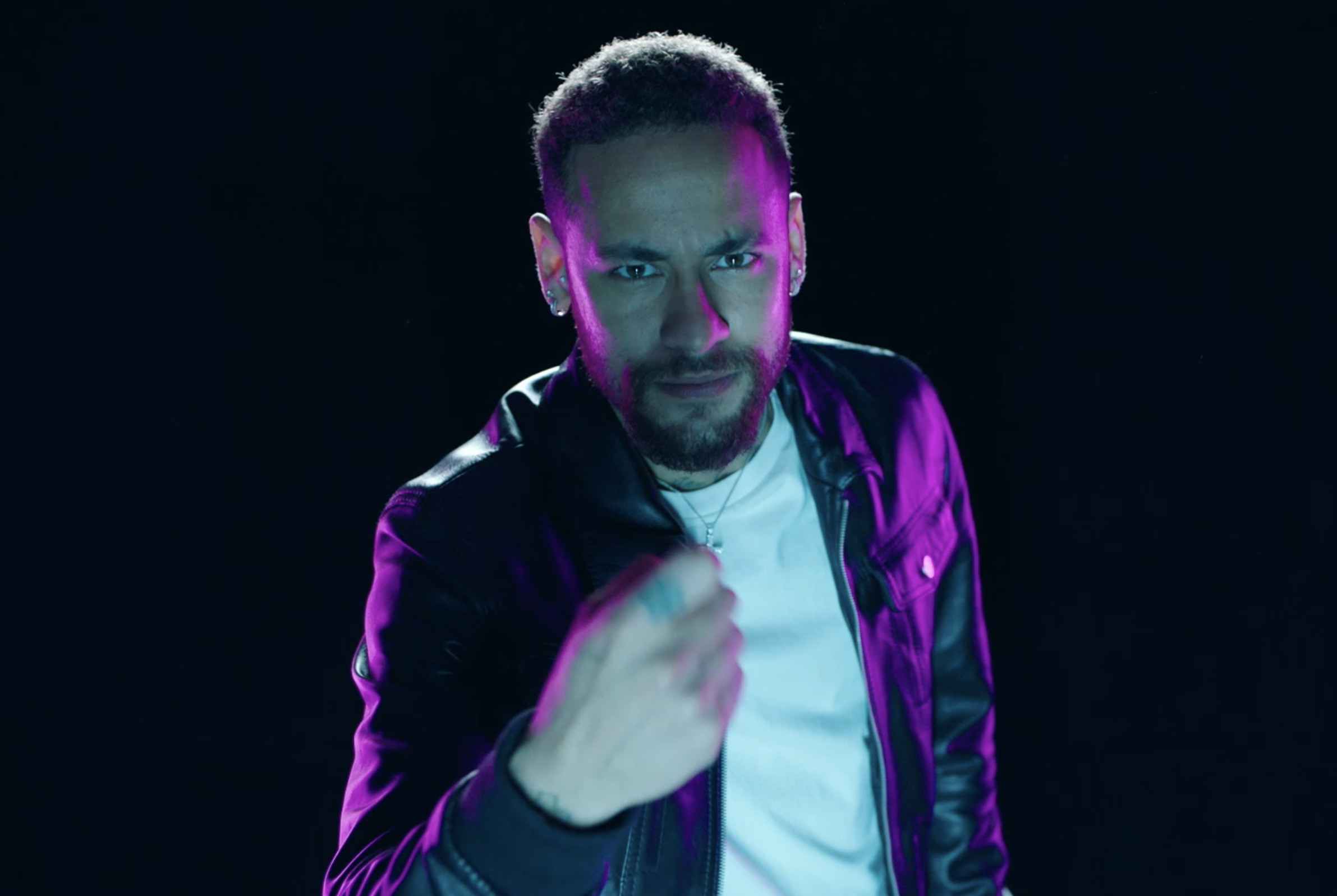 Pokerstars X Neymar