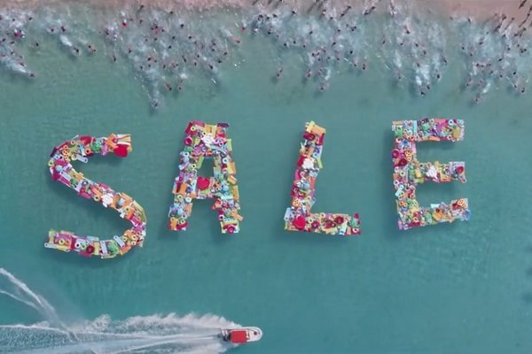 Virgin Holidays - The Sale