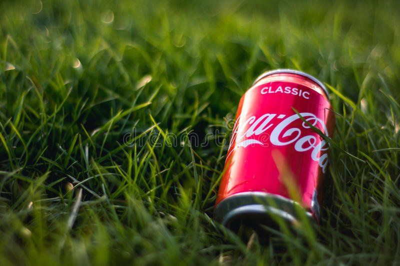 Coca Cola - World Cup Promo
