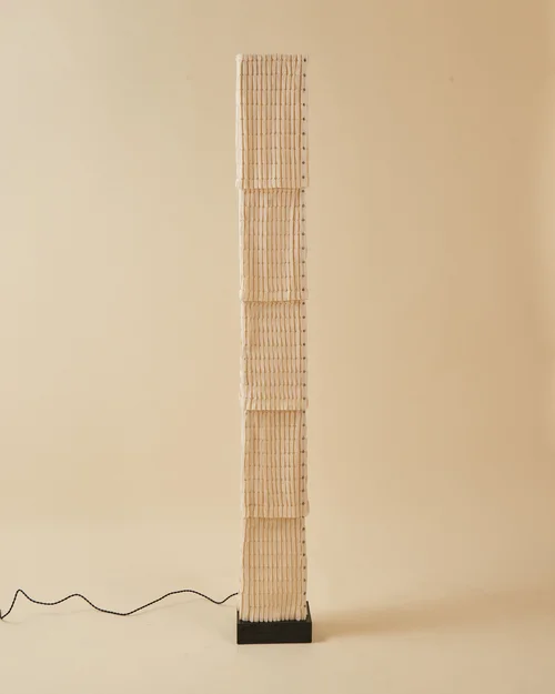 Tower of Song I Lamp by Alexis & Ginger