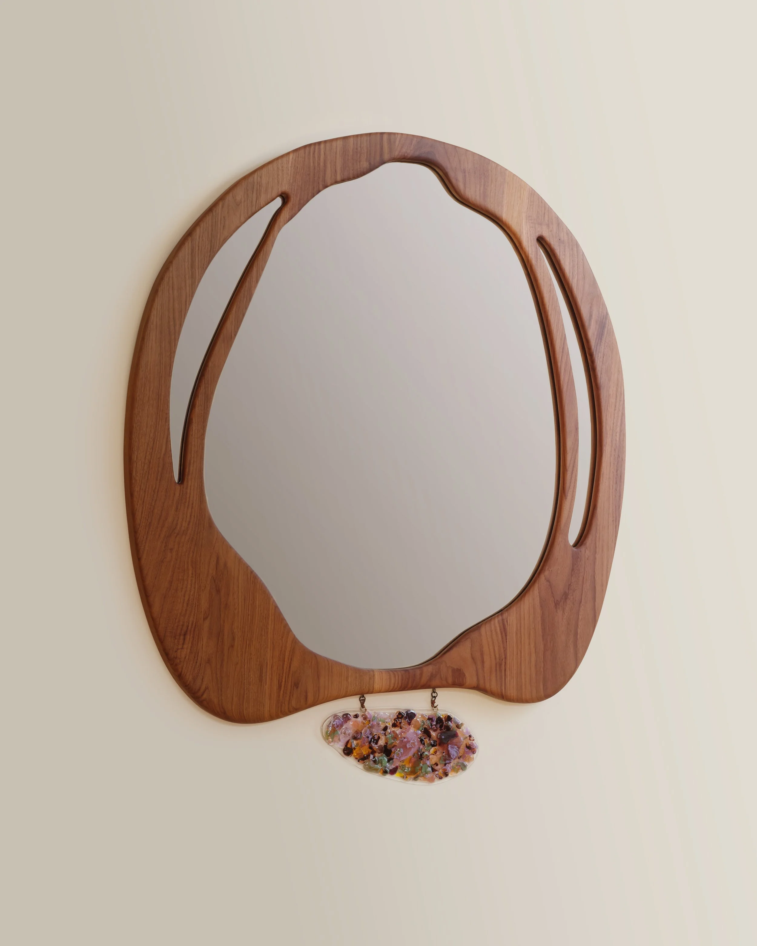 SCARAB MIRROR