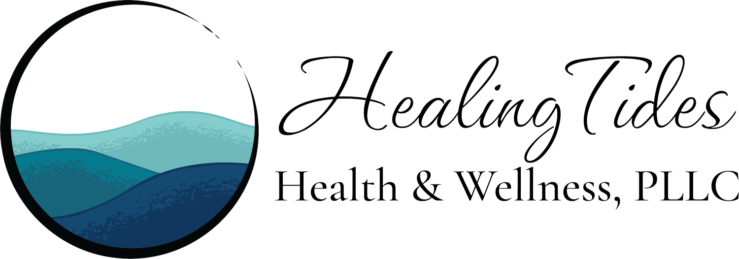 Healing Tides Health and Wellness, PLLC