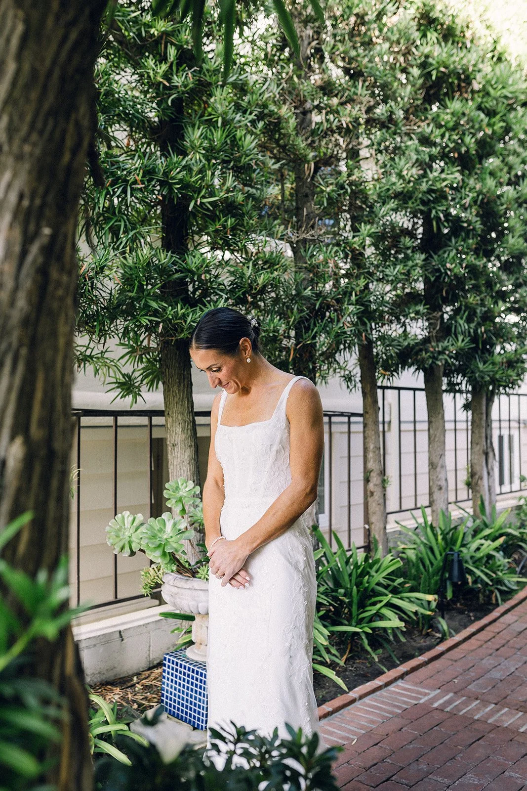 Venue: Darlington House, La Jolla