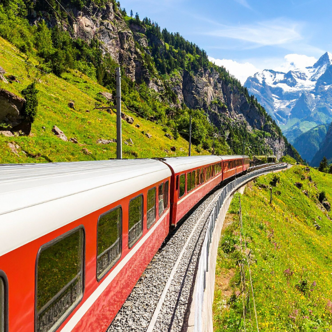 Mobility Insights by vionmo Februar 2026