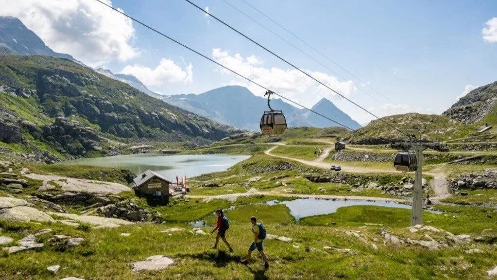 Mobility Insights by vionmo I April 26 - KW 14