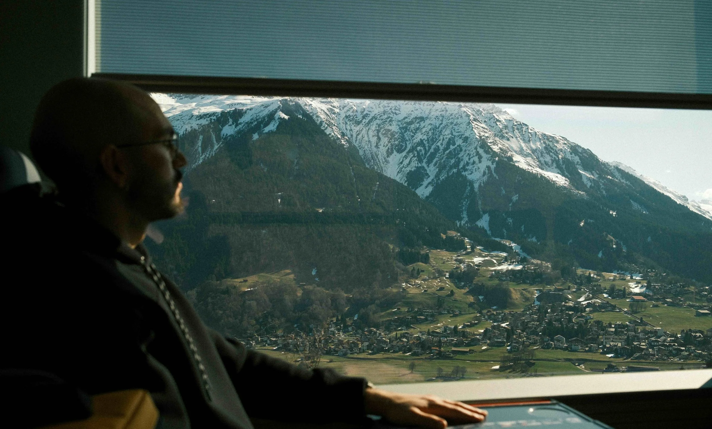 Mobility Insights by vionmo I April 26 - KW 16