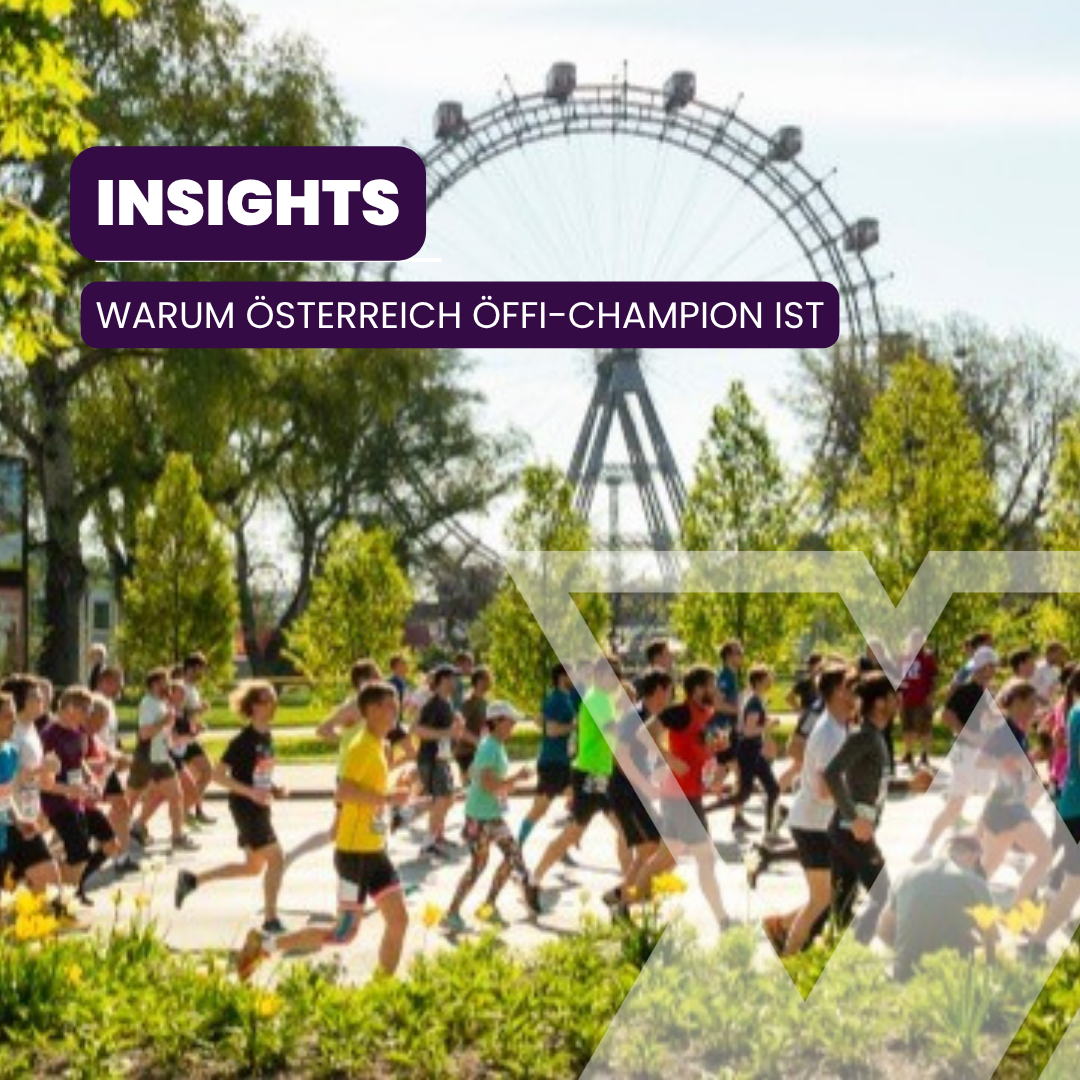 Mobility Insights by vionmo I Apr 26 - KW 18, Nr. 14
