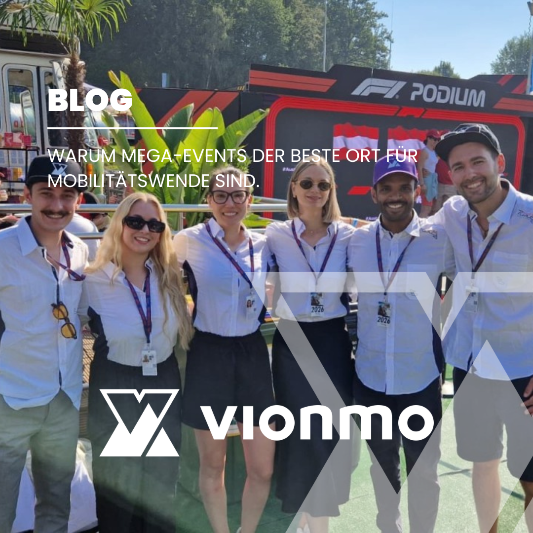Mobility Insights by vionmo I Juli 26 - KW 27, Nr. 18