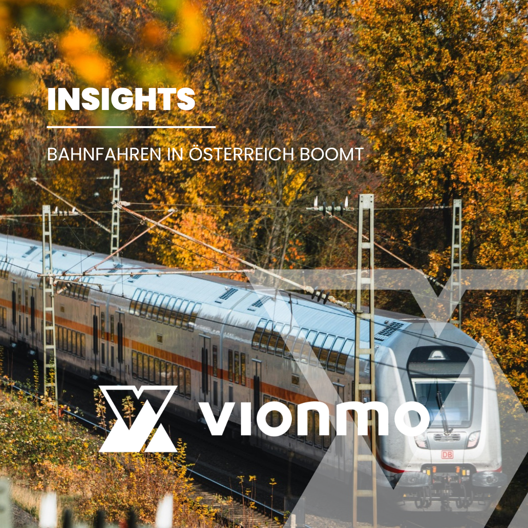 Mobility Insights by vionmo I März 2026 