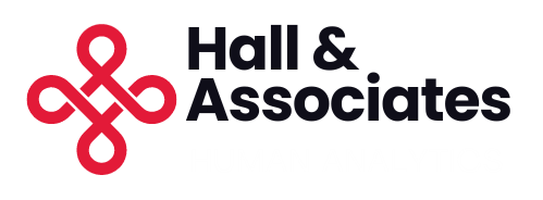 Hall &amp; Associates | Human Analytics