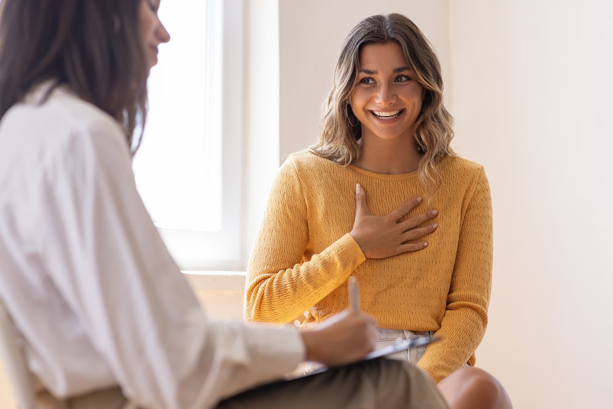 What Is Dialectical Behavior Therapy? Skills And Uses Of DBT