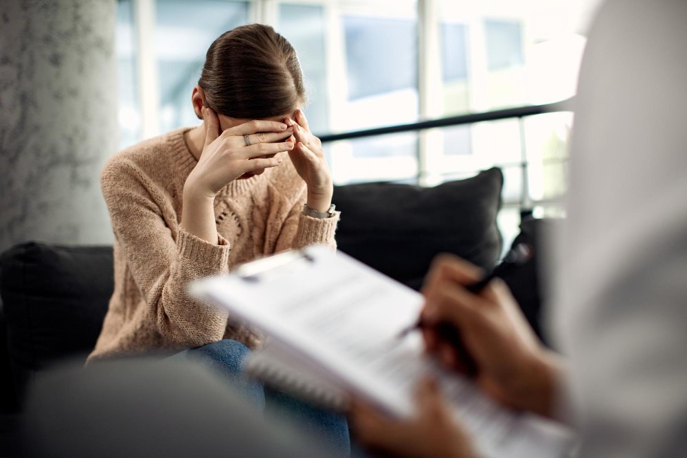 How CBT Therapy Helps with Anxiety and Depression in Boulder, CO