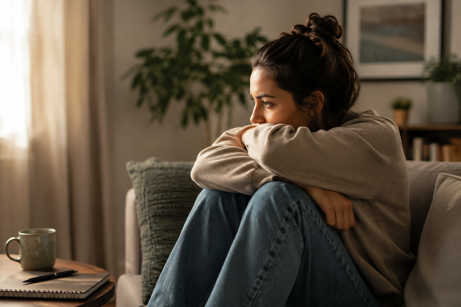 Trauma Isn't Always Obvious: Signs of PTSD You Might Miss