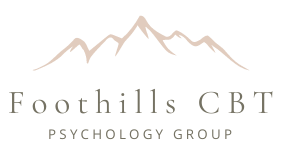 Foothills CBT