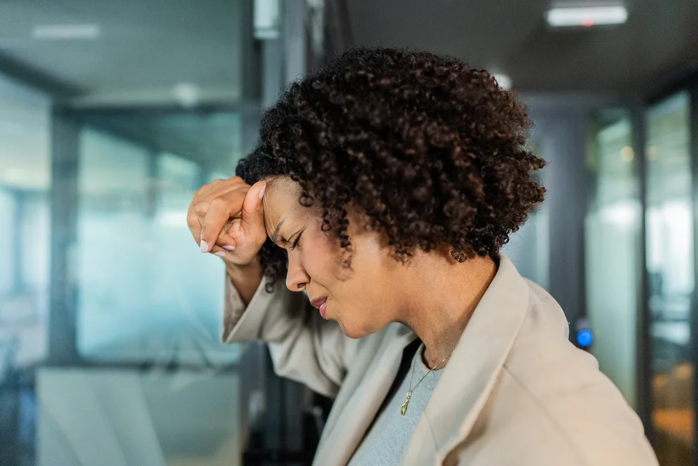 The mental mechanics behind why they persist