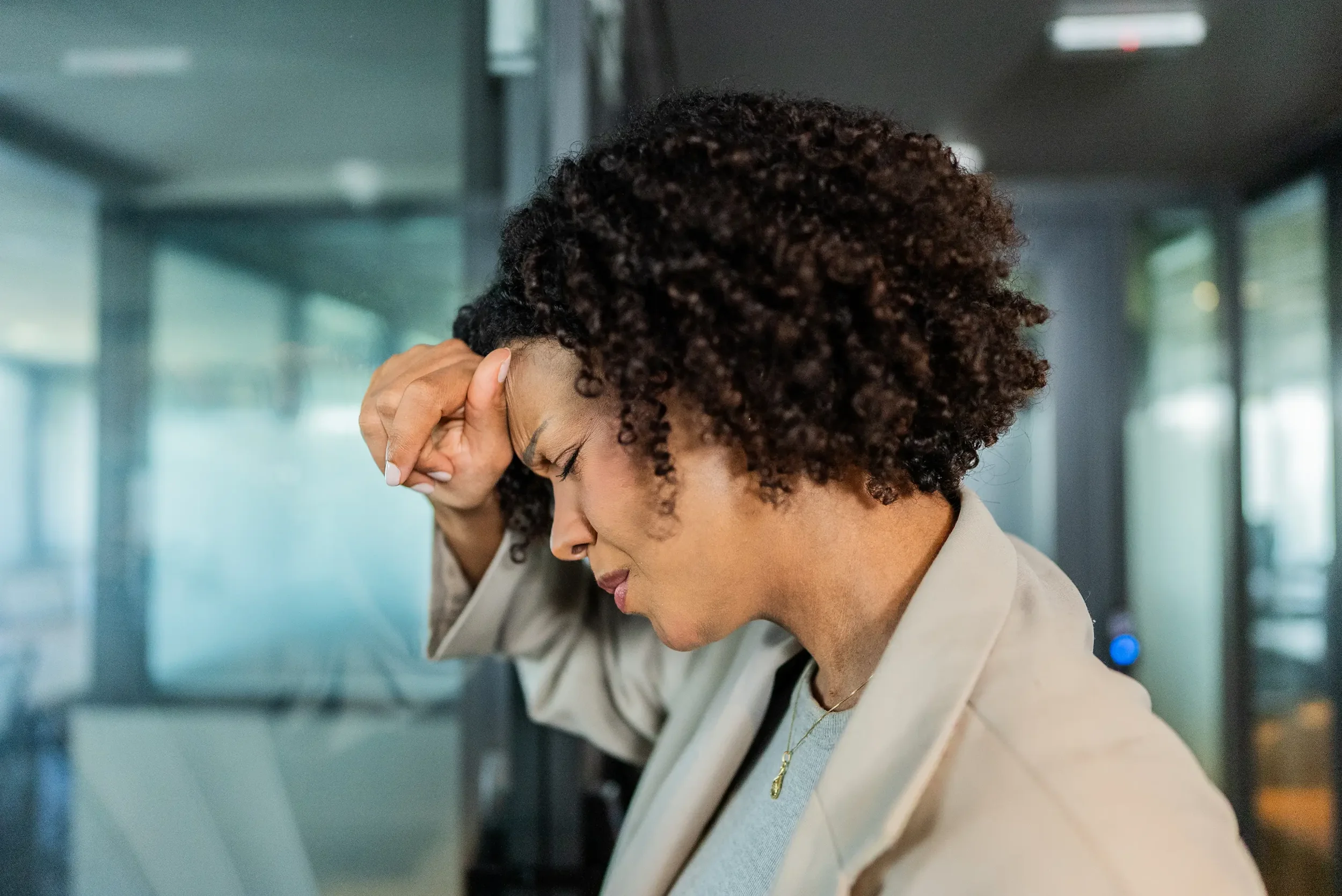 How To Stop Intrusive Thoughts: CBT, ERP, And ACT Tools