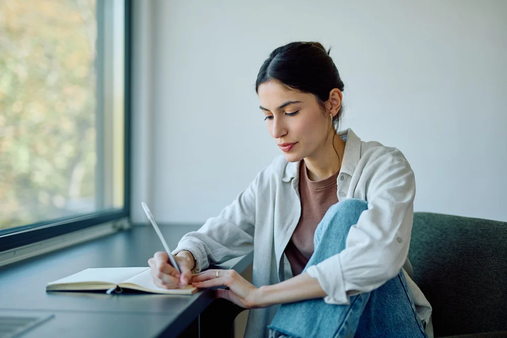 How to use a thought record in real life