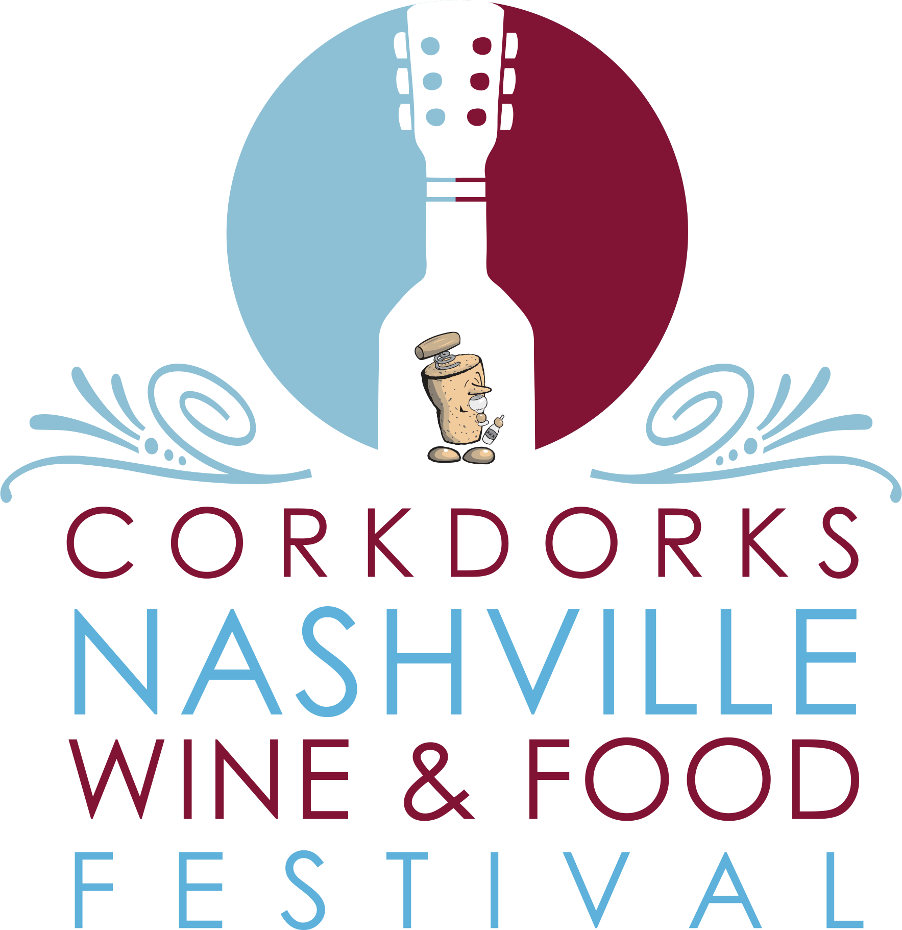 Nashville Wine & Food Festival