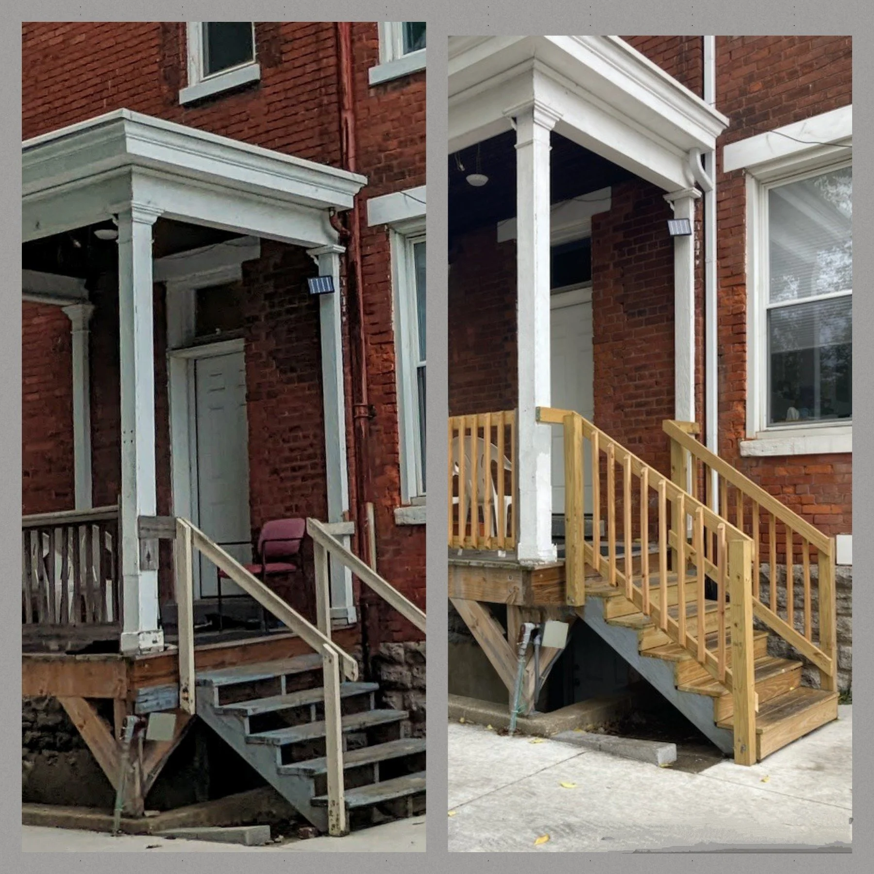 Projects — Serenity Recovery Network