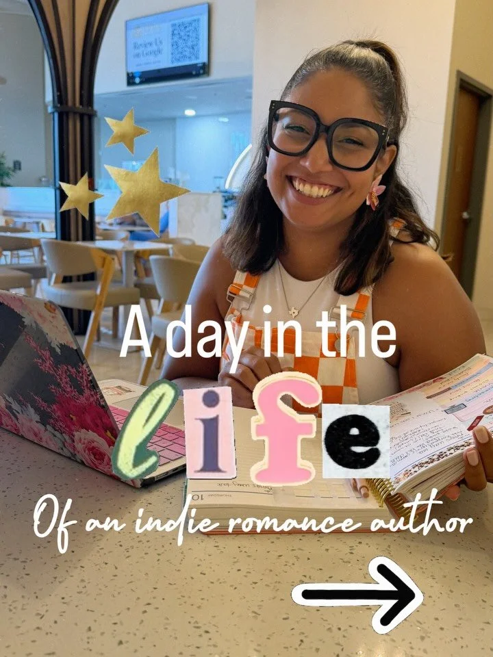 I might&rsquo;ve missed the occasional doom scroll hour and sending memes back and forth to my friends to stay sane 😅&hellip; but who doesn&rsquo;t do that?! 

I&rsquo;ll be back soon with more updates from the writing cave ✍🏽

#indieauthorlife #ro