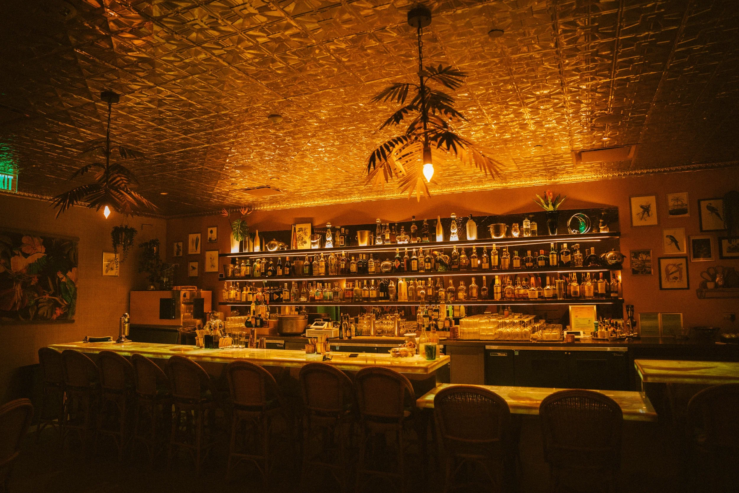 Contact — Joliet Café & Bar