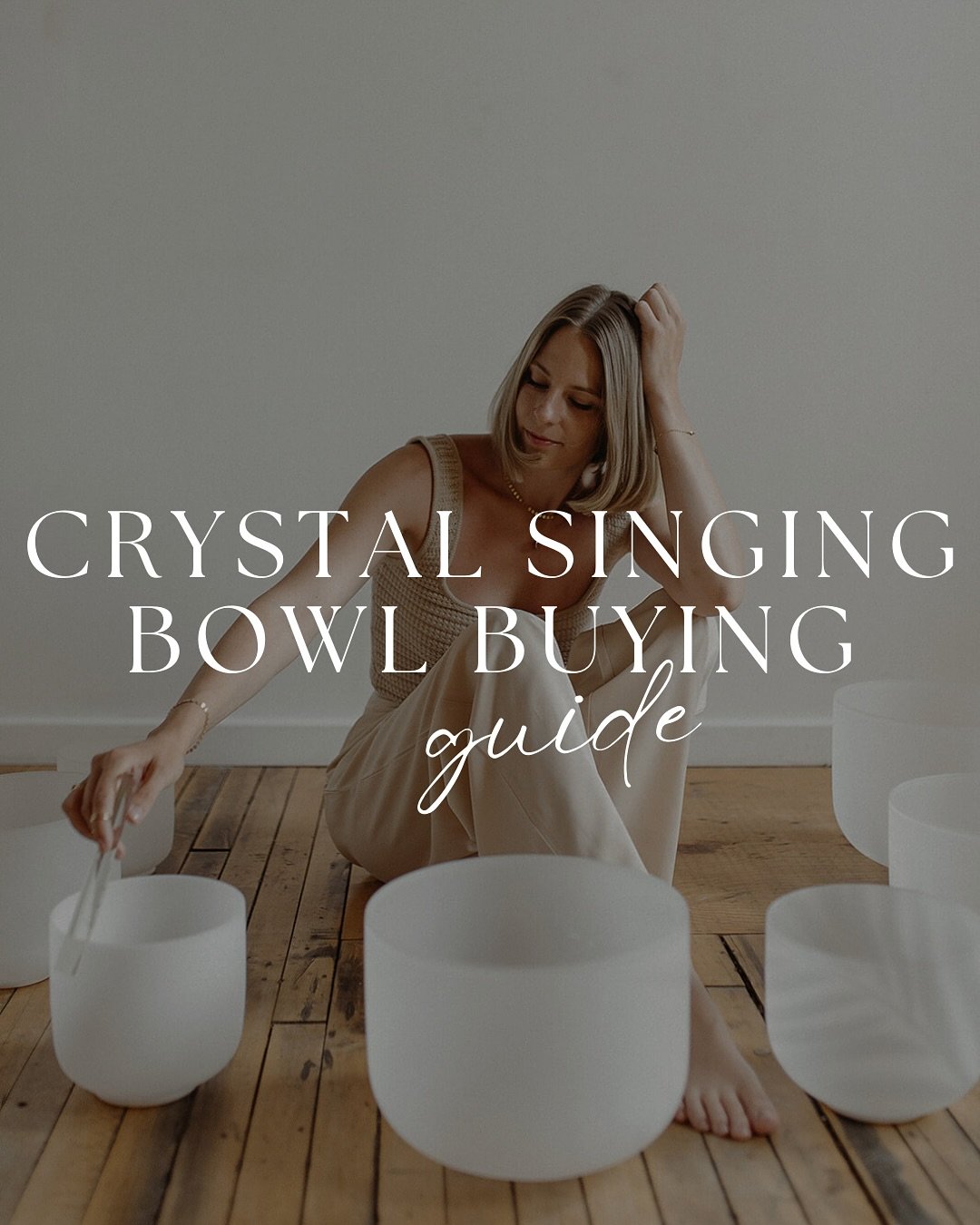 &ldquo;Where should I buy my bowls?!&rdquo;

It&rsquo;s a question I get a few times a week and I always have to take a deep breath before I launch into it because my answer is so much longer than I&rsquo;d like it to be.

There are a lot of things t