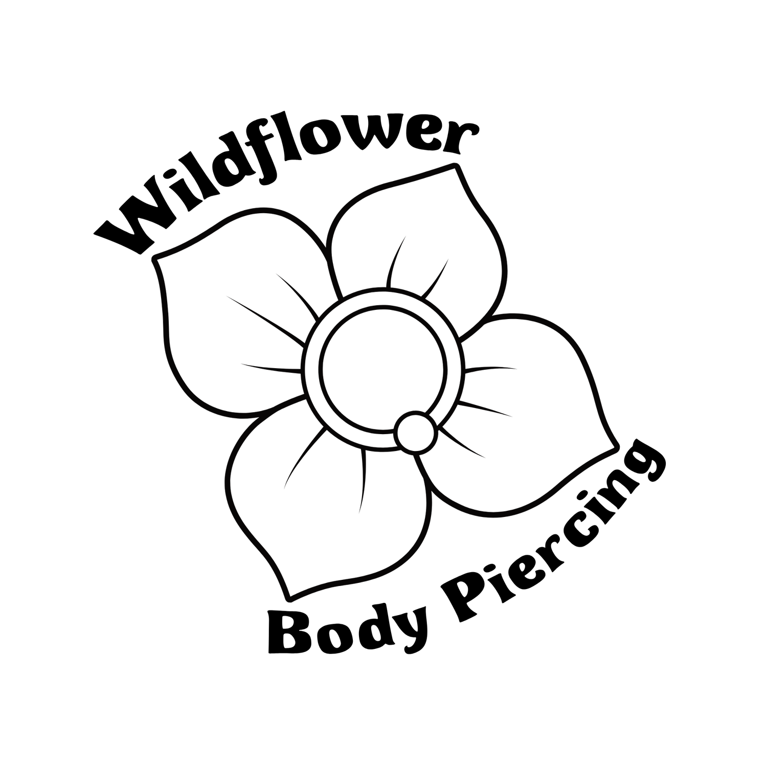 Wildflower Body Piercing
