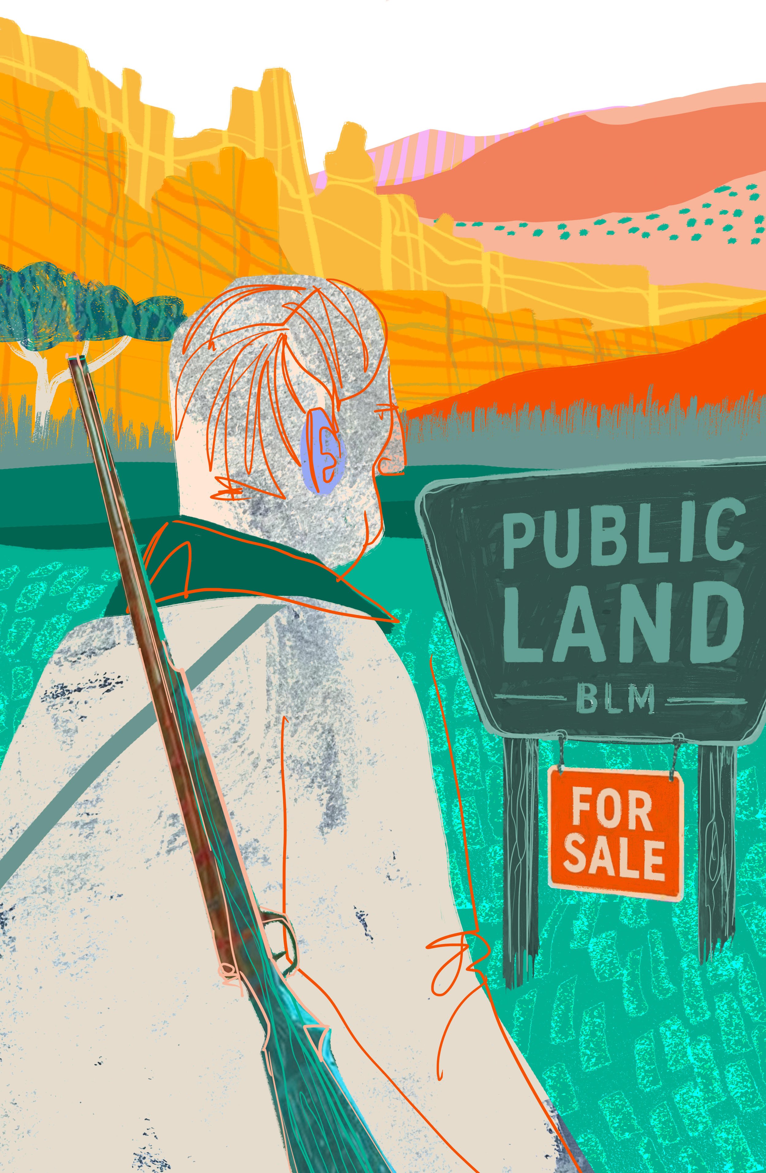Rediscovering Forgotten Lands with Josh Jackson