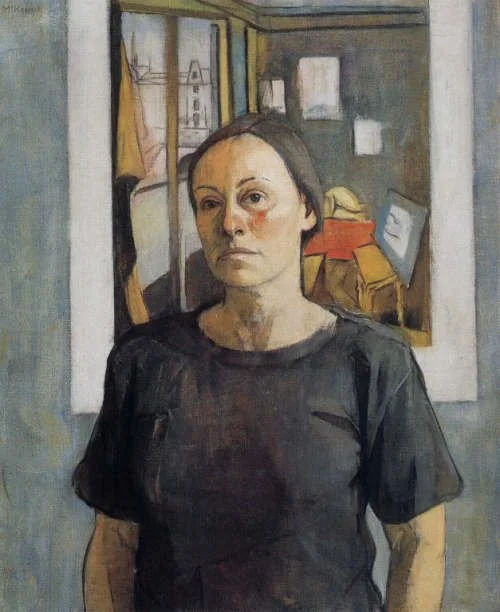 Museum Collections — MARY BETH MCKENZIE