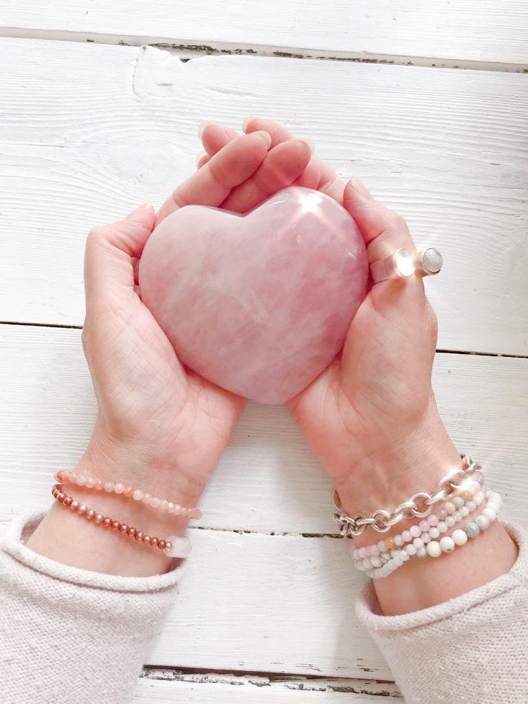 Honour Your Heart – 6-Week Relationship Reset Intensive