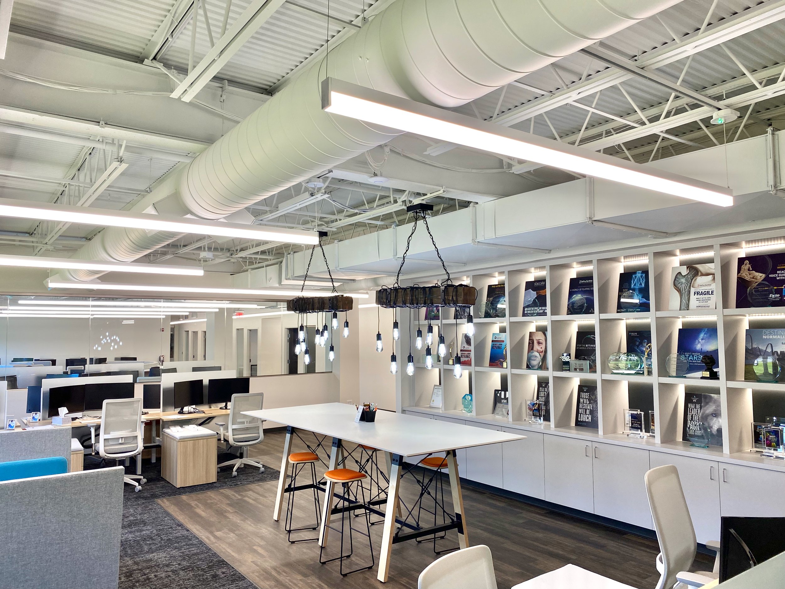 Elevate Healthcare Marketing — RHJ Associates P.C.