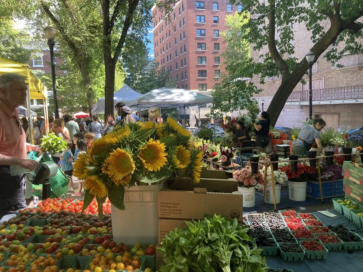 💚 Join the Portland Farmers Market Board!

I&rsquo;m honored to serve on the board of Portland Farmers Market (PFM), and we&rsquo;re currently seeking 6 new board members to join us in supporting one of Portland&rsquo;s most beloved community instit