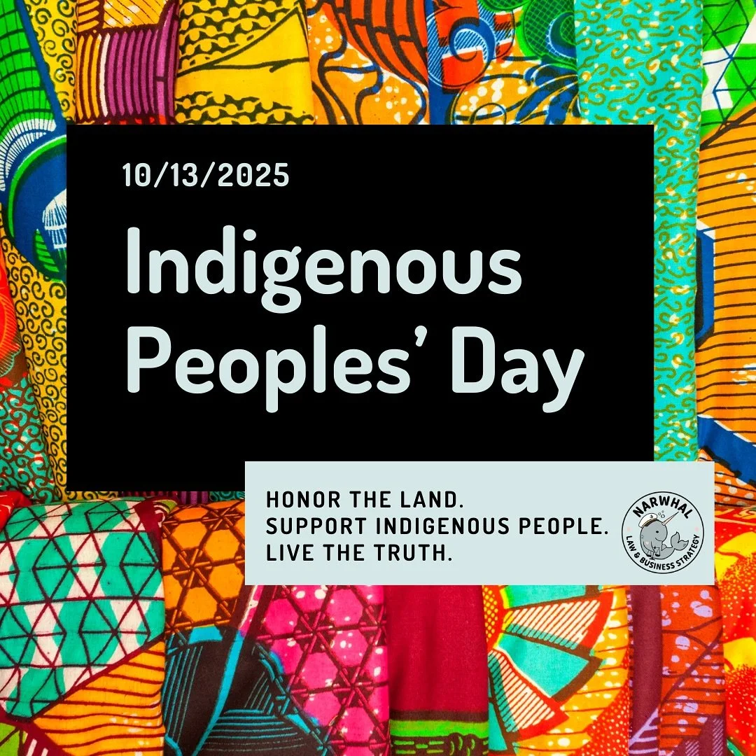 Today is Indigenous Peoples&rsquo; Day.

It wasn&rsquo;t always called that. For generations, this day celebrated Columbus, a man whose arrival in the Americas marked the beginning of colonization, violence, and broken promises. The shift to Indigeno