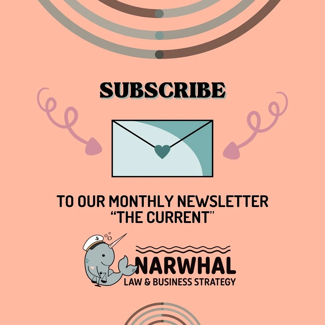 📰 The Current-November Edition is here!
Our monthly newsletter just dropped, and it&rsquo;s full of updates, upcoming events, and practical tips for small businesses and nonprofits doing good work in their communities.

We&rsquo;d love for you to ch