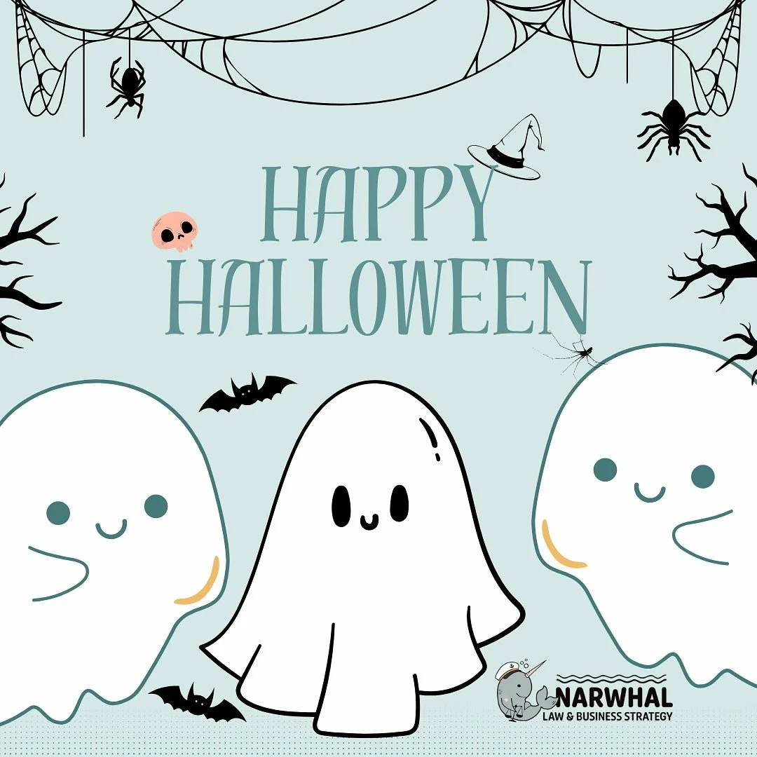 Happy Halloween and stay safe out there!