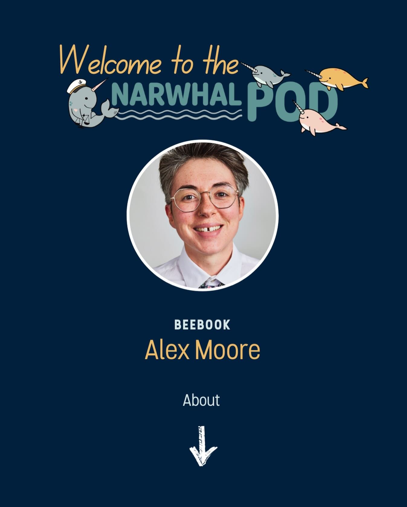 Welcome to the Pod, Alex Moore, Founder of BeeBook 
BeeBook was created to support people and organizations looking to do some good in the world. 
At BeeBook, the work goes beyond traditional bookkeeping. Numbers tell a story, but too often business 