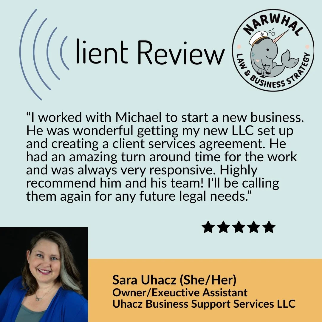 So excited to celebrate Sara Uhacz on the launch of Uhacz Business Support Services LLC.🎉

Sara brings more than 25 years of office experience and over a decade of C-suite support into this new venture, offering fractional executive assistant servic