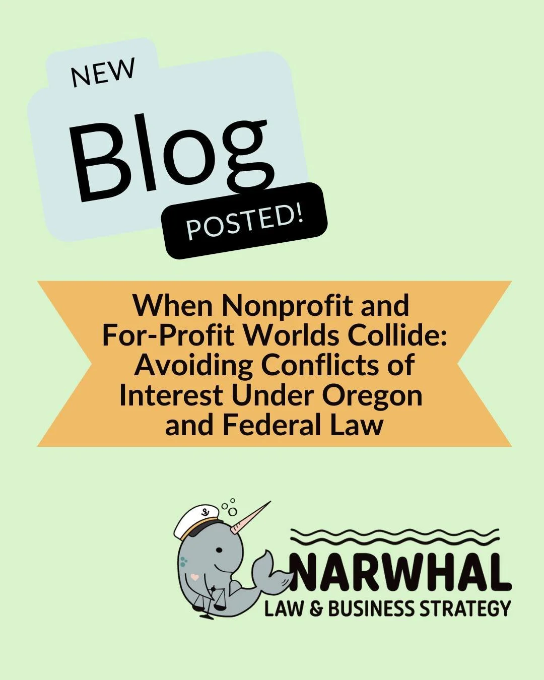 On February 18th, we are hosting a speaker from the OR DOJ Charitable Division. Join the webinar to learn how to stay on the good side of the attorney general and avoid investigations.

In Oregon&rsquo;s nonprofit ecosystem, overlap between nonprofit