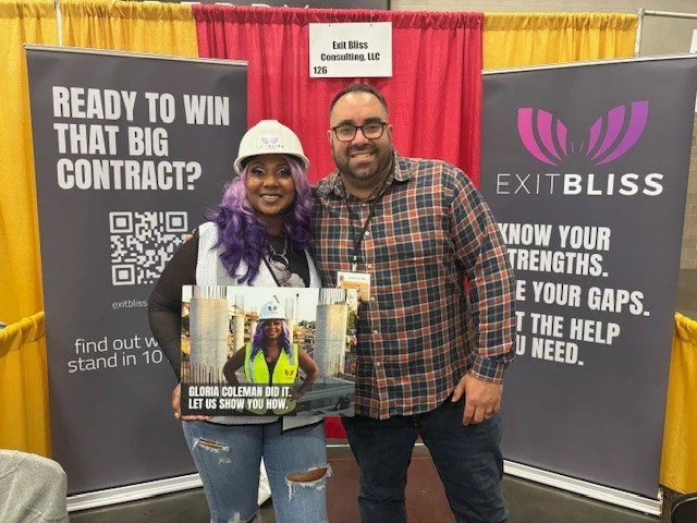 We had a great time at the OAME Trade Show last week. We saw old friends and made new ones. Thanks for stopping by the Narwhal booth, and for the real conversations and community!

OAME (Oregon Association of Minority Entrepreneurs) @oame1987 is a ta
