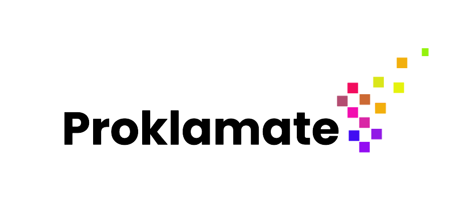 Proklamate Analytics