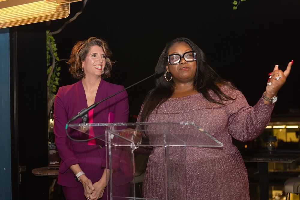 Wttp Events — Women's Tech & Telecom Partnership
