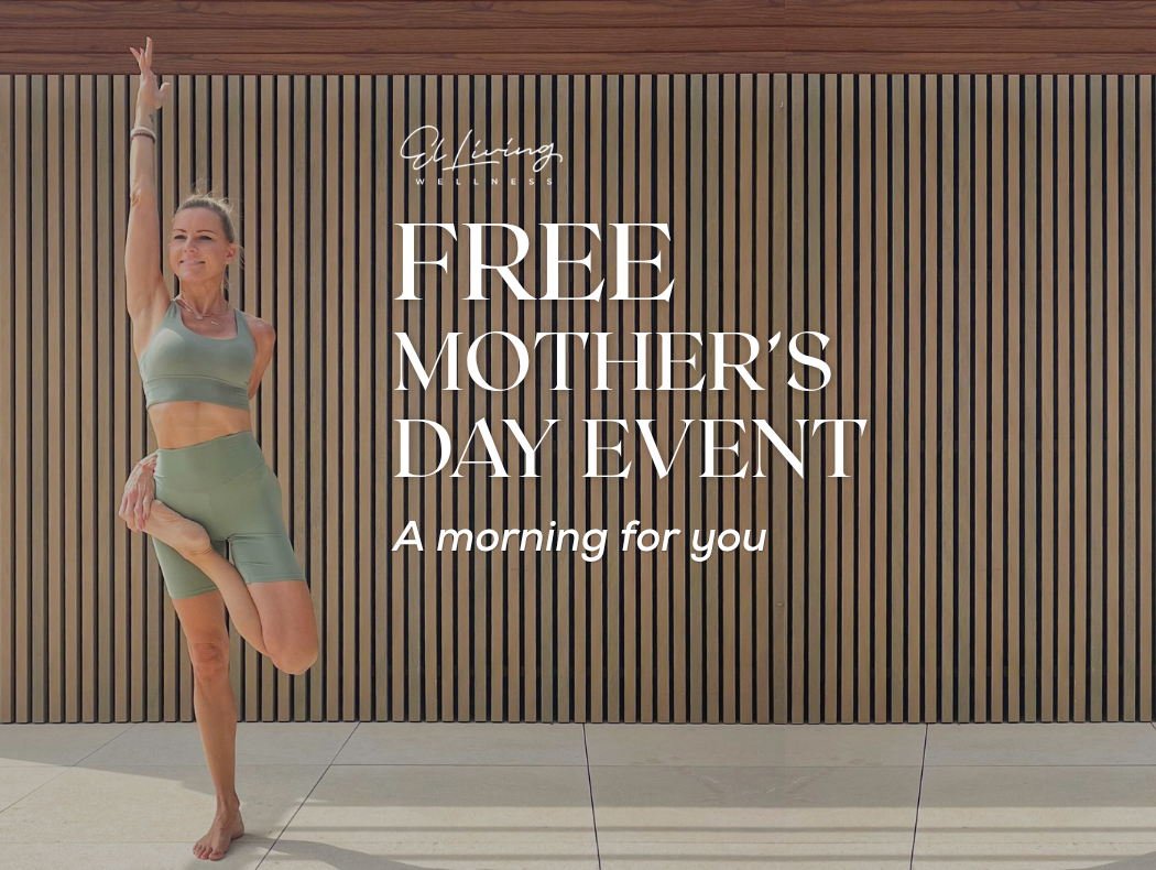 FREE MOTHER’S DAY
