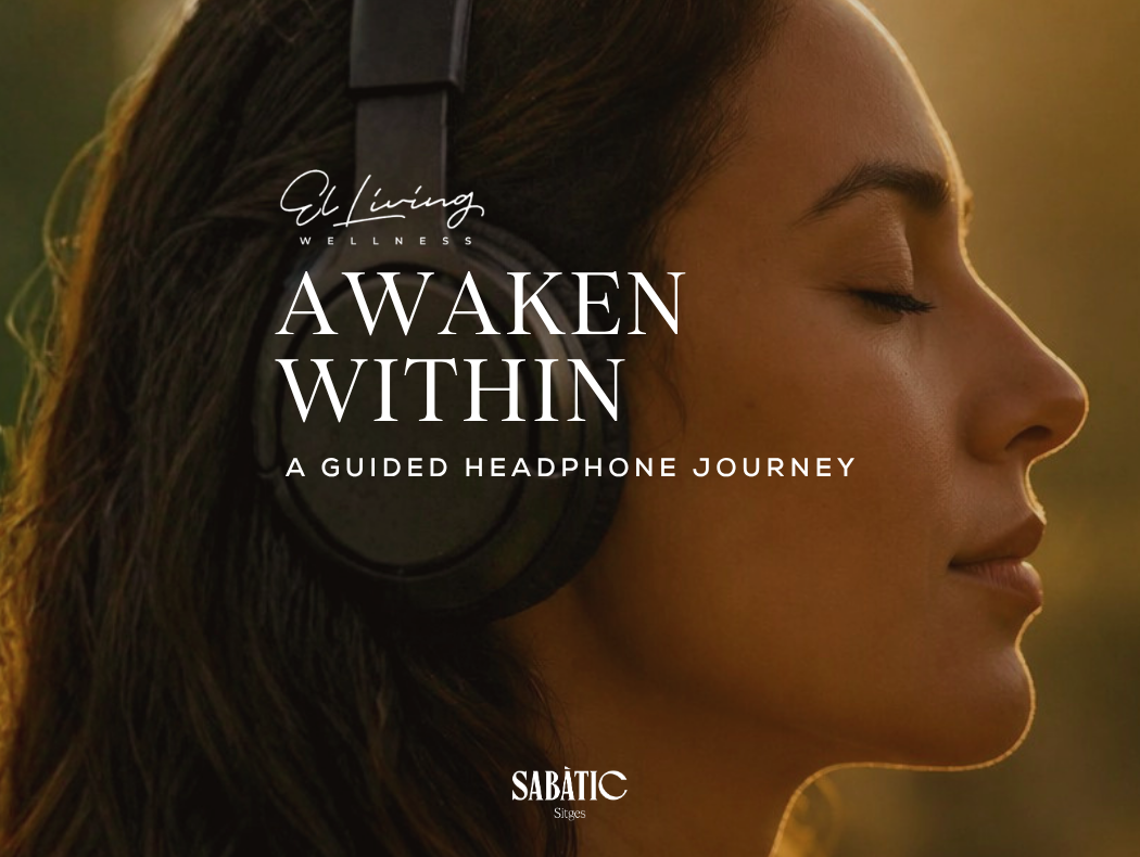 AWAKEN WITHIN