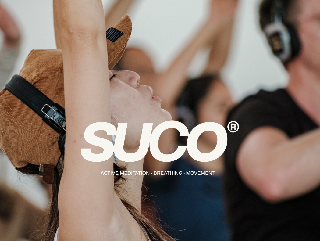 SUCO Here Now