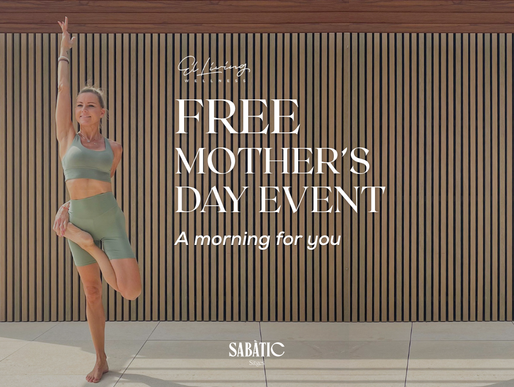 FREE MOTHER’S DAY